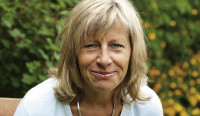Annette Pannenbäcker ist Ansprechpartnerin im Rahmen der Praxis- und ...